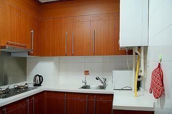 Tiantai Meijia Hotel - Qingdao Chengyang Zewnętrze zdjęcie