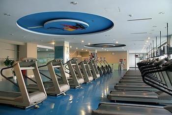 Tiantai Meijia Hotel - Qingdao Chengyang Zewnętrze zdjęcie