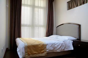 Tiantai Meijia Hotel - Qingdao Chengyang Zewnętrze zdjęcie