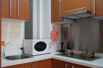 Tiantai Meijia Hotel - Qingdao Chengyang Zewnętrze zdjęcie